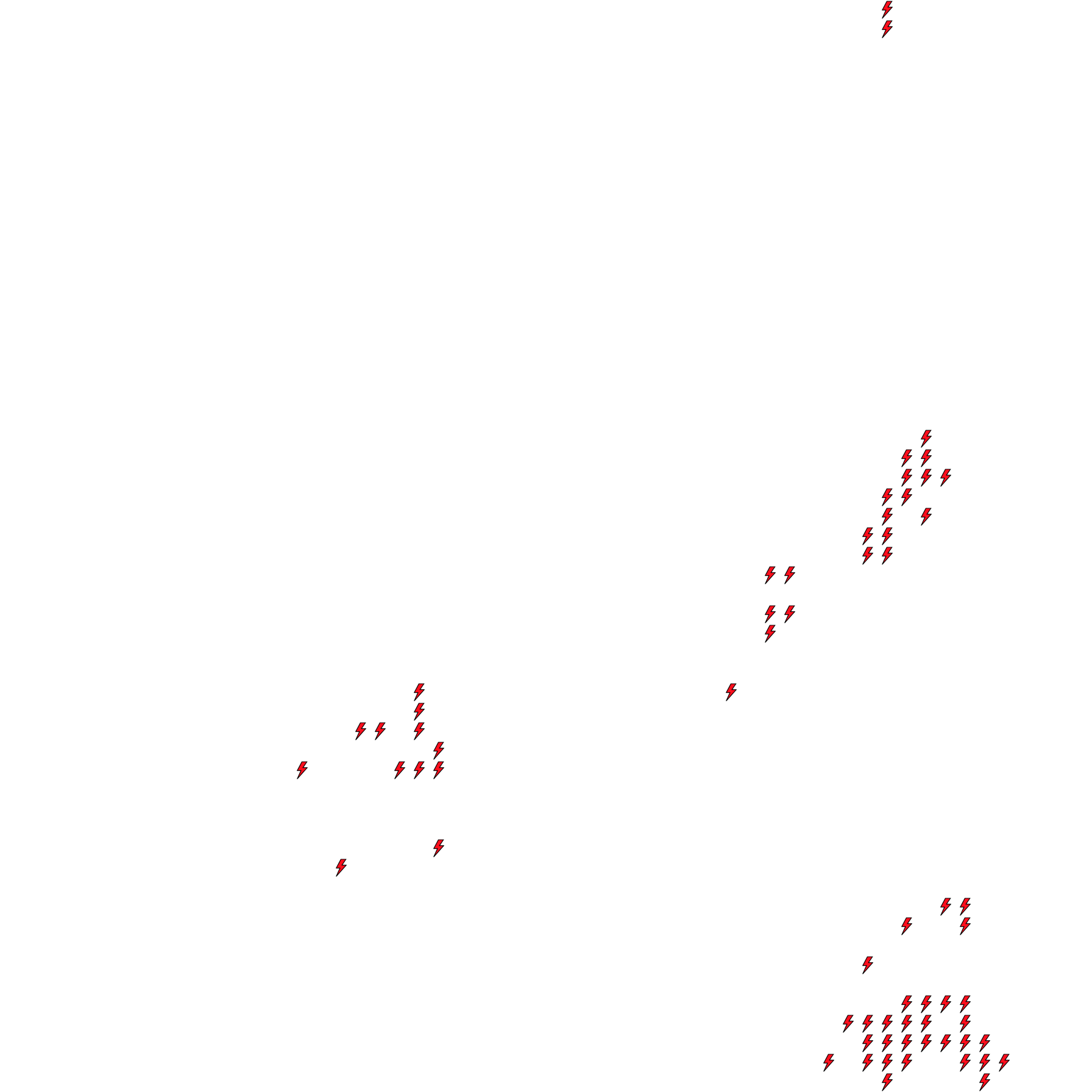 Lighthing Layer