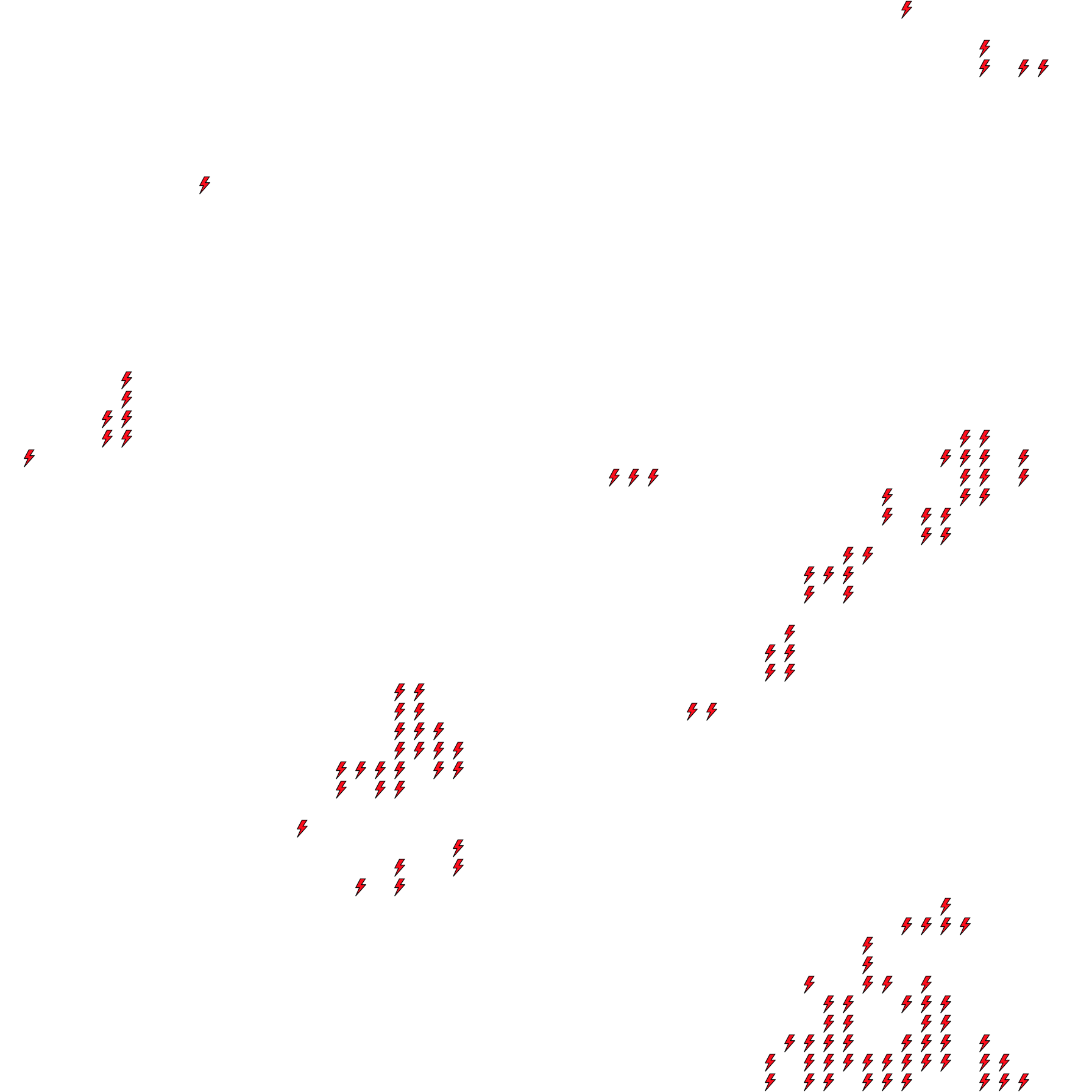 Lighthing Layer