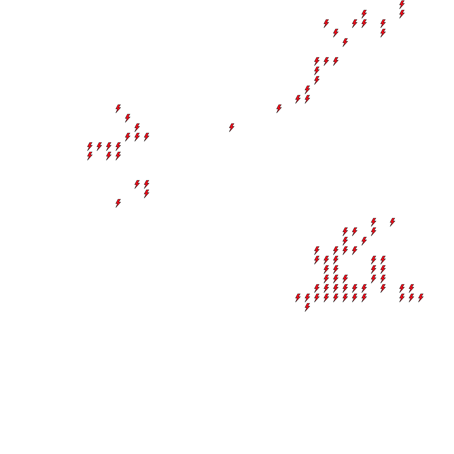 Lighthing Layer