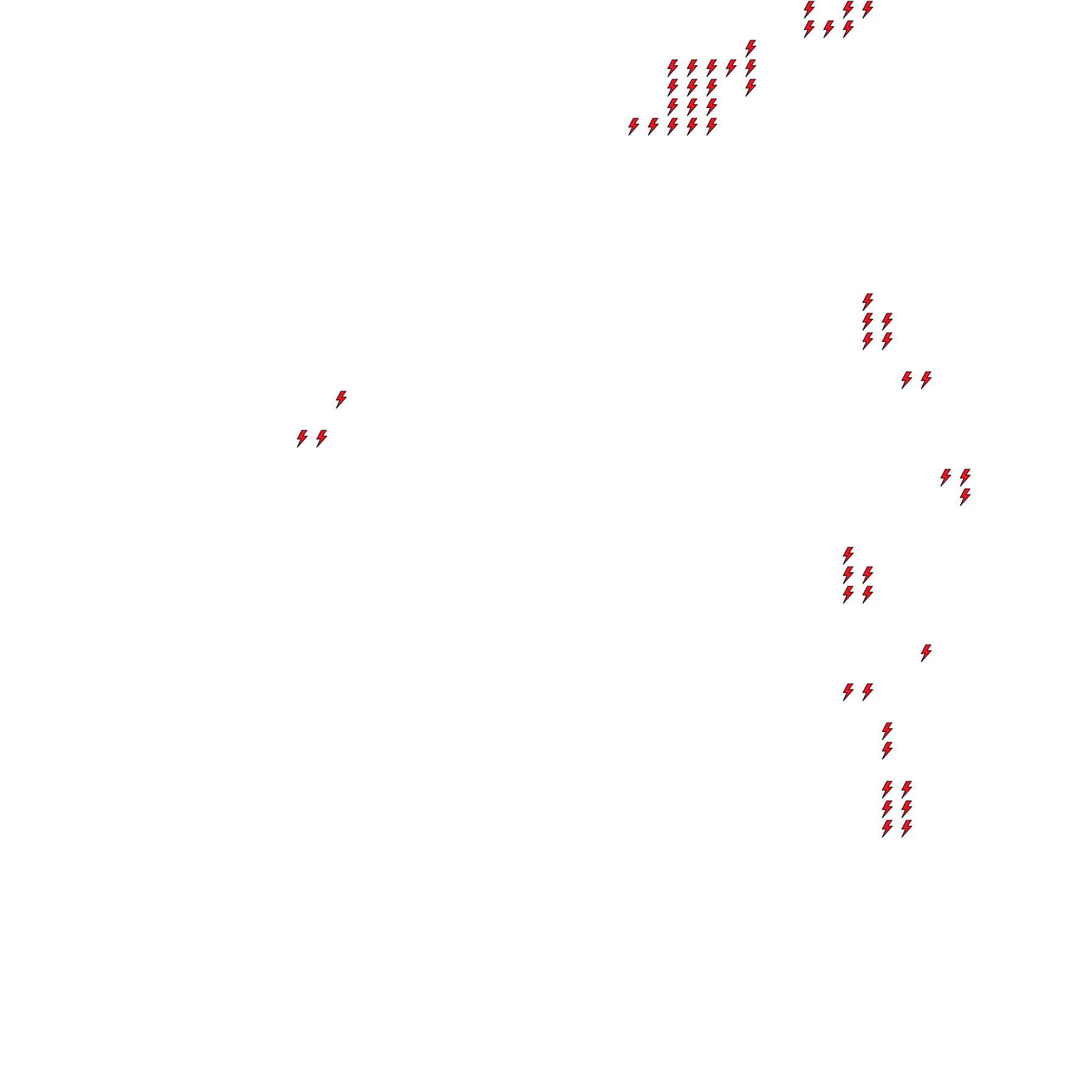 Lighthing Layer