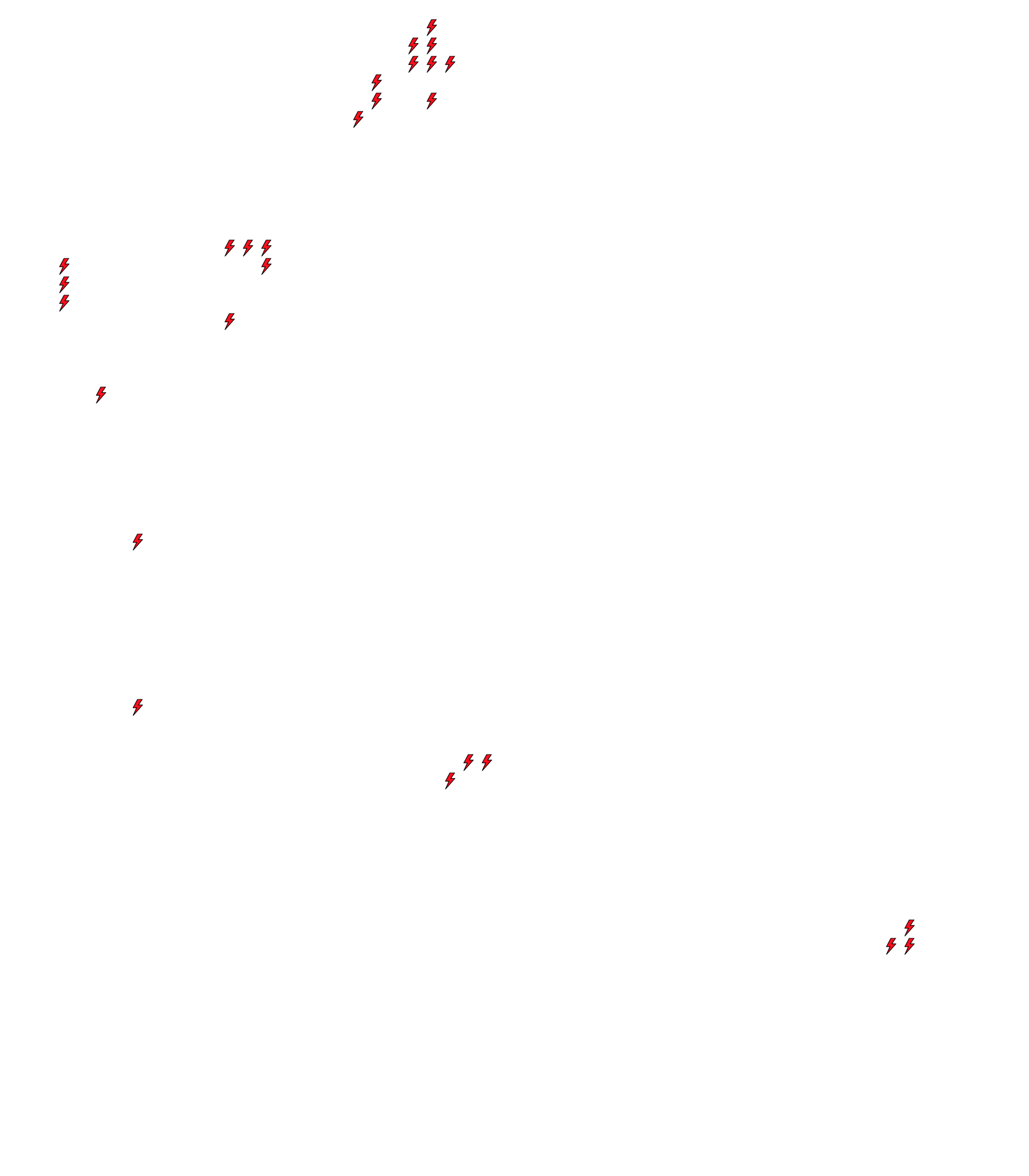 Lighthing Layer