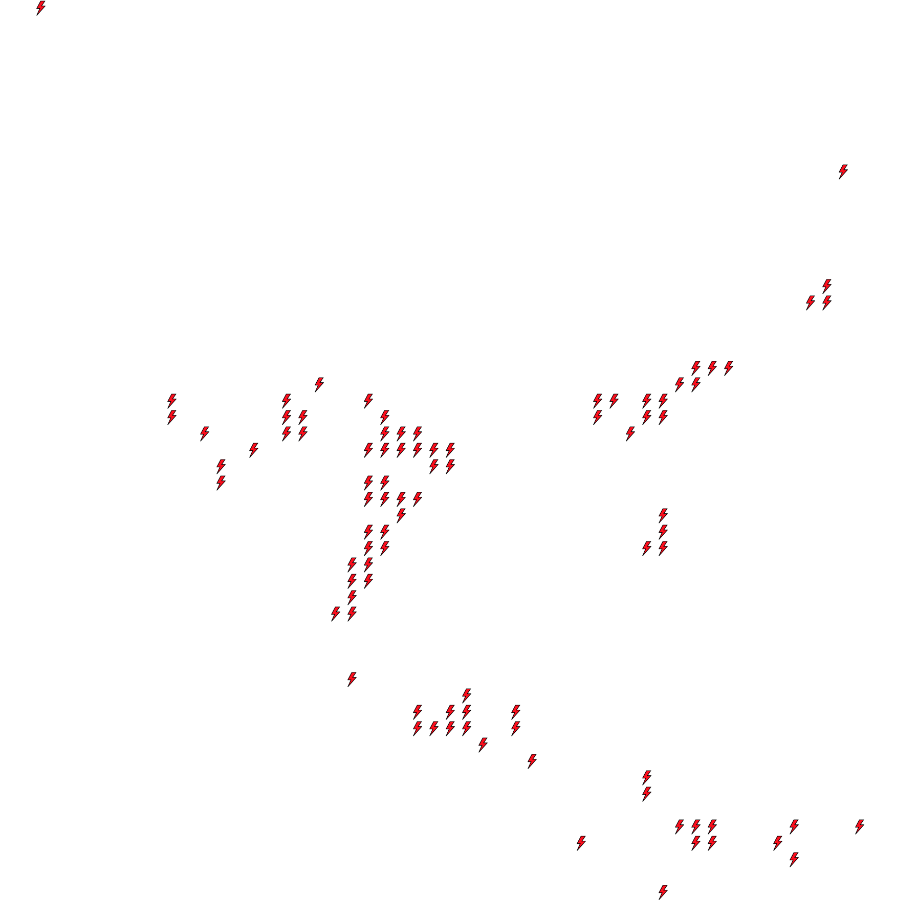 Lighthing Layer