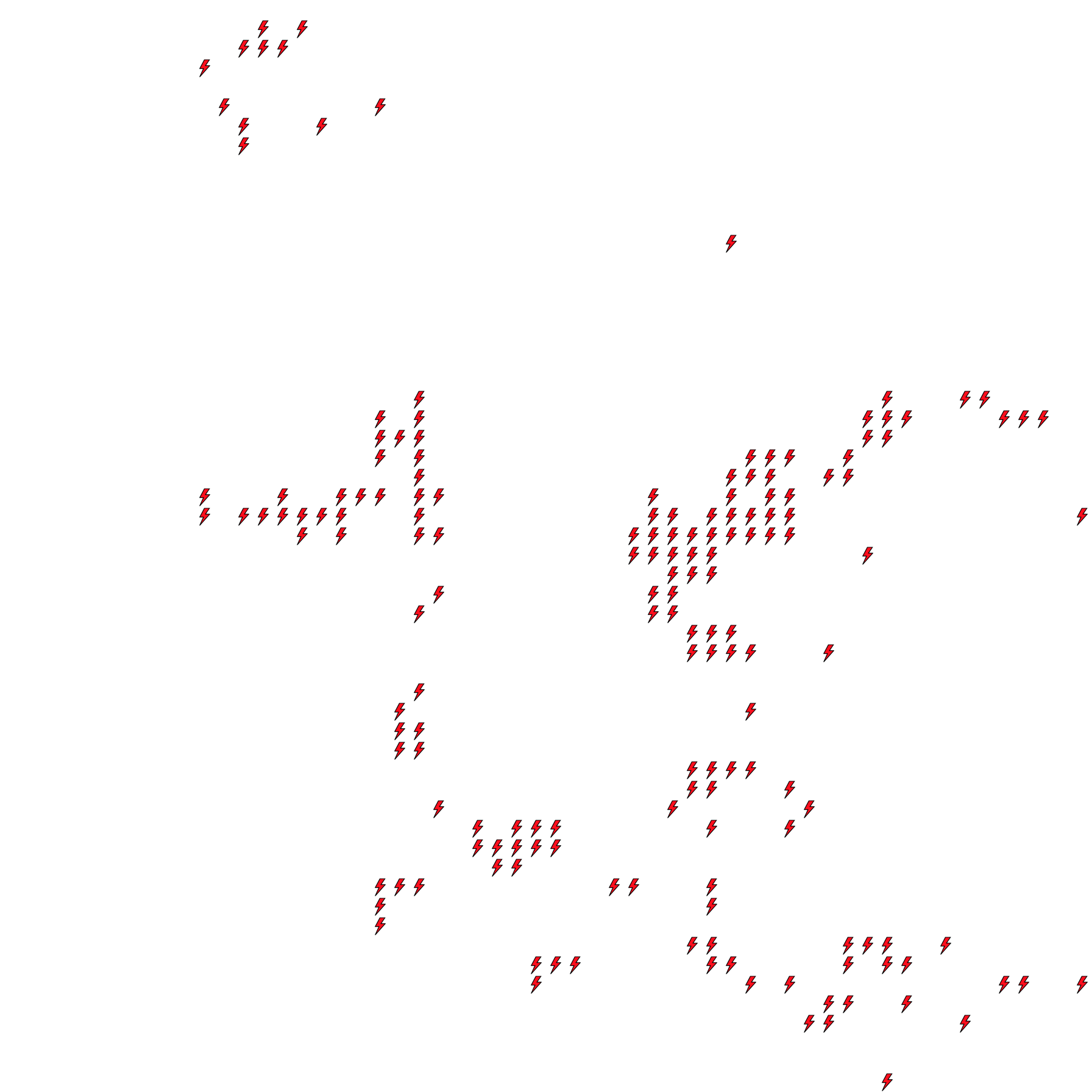 Lighthing Layer
