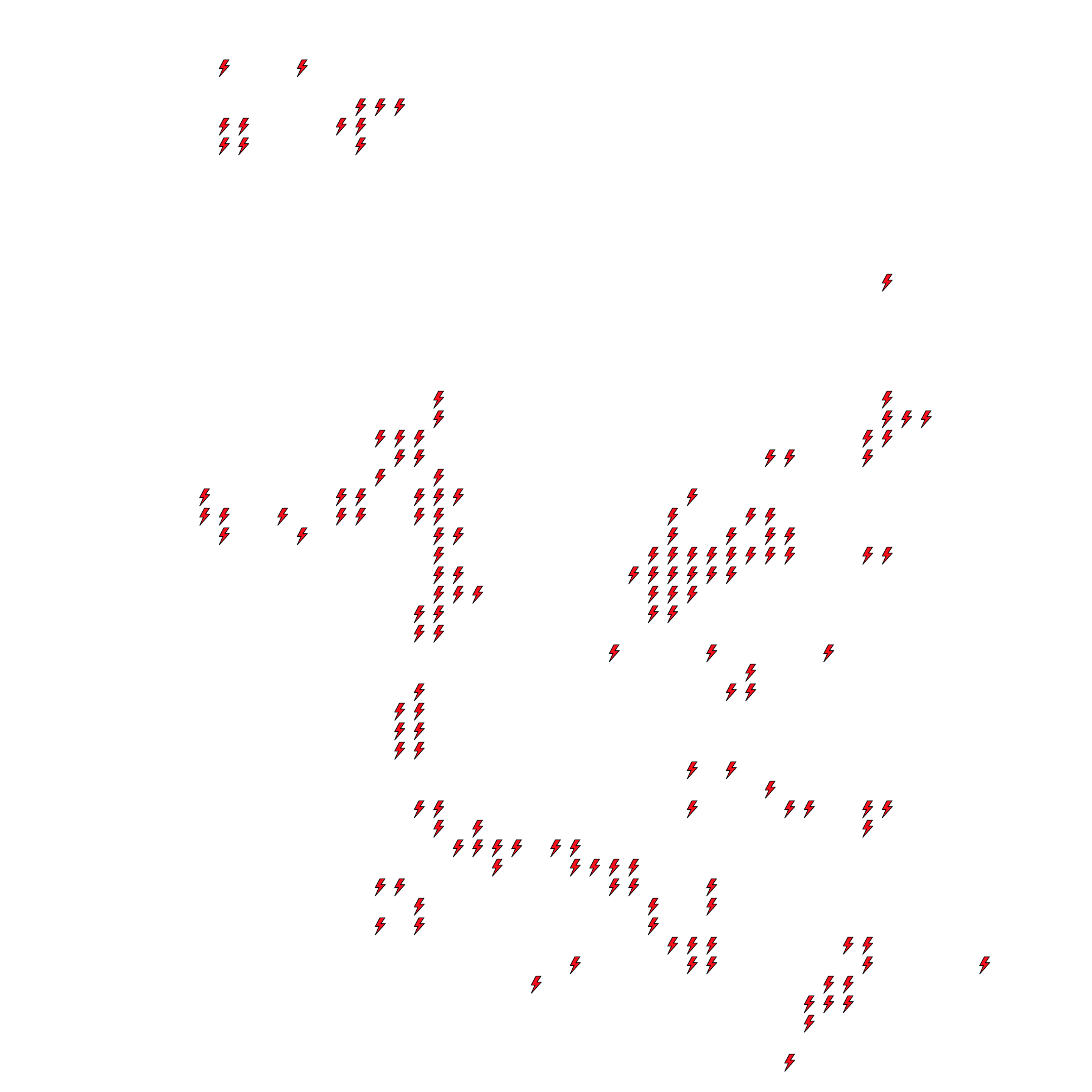 Lighthing Layer