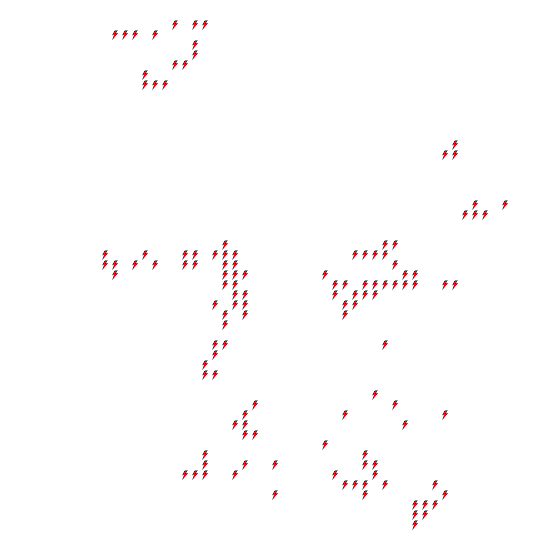 Lighthing Layer