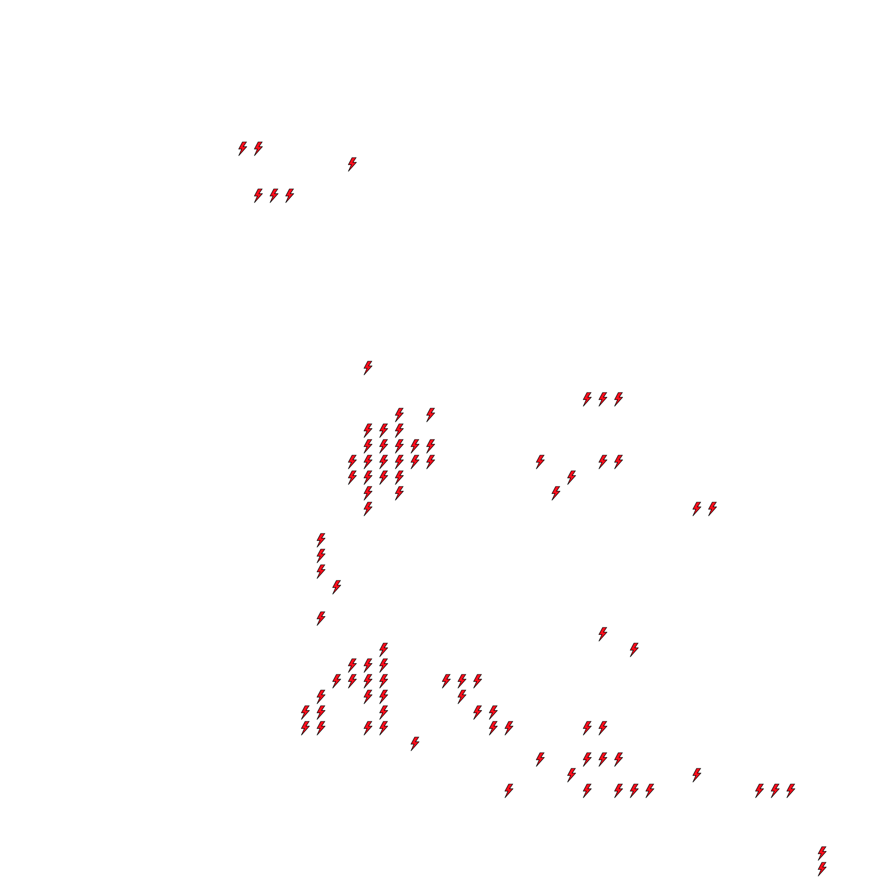Lighthing Layer