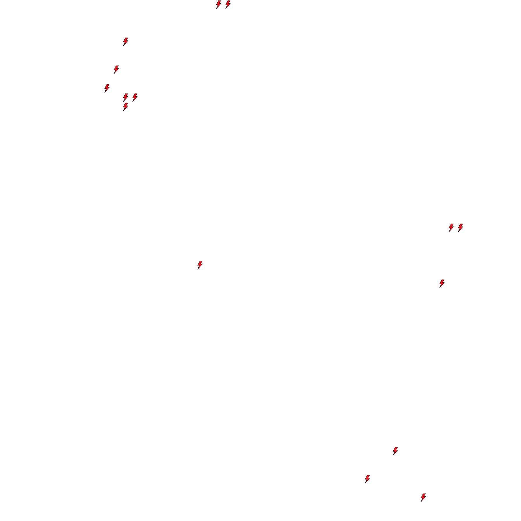 Lighthing Layer