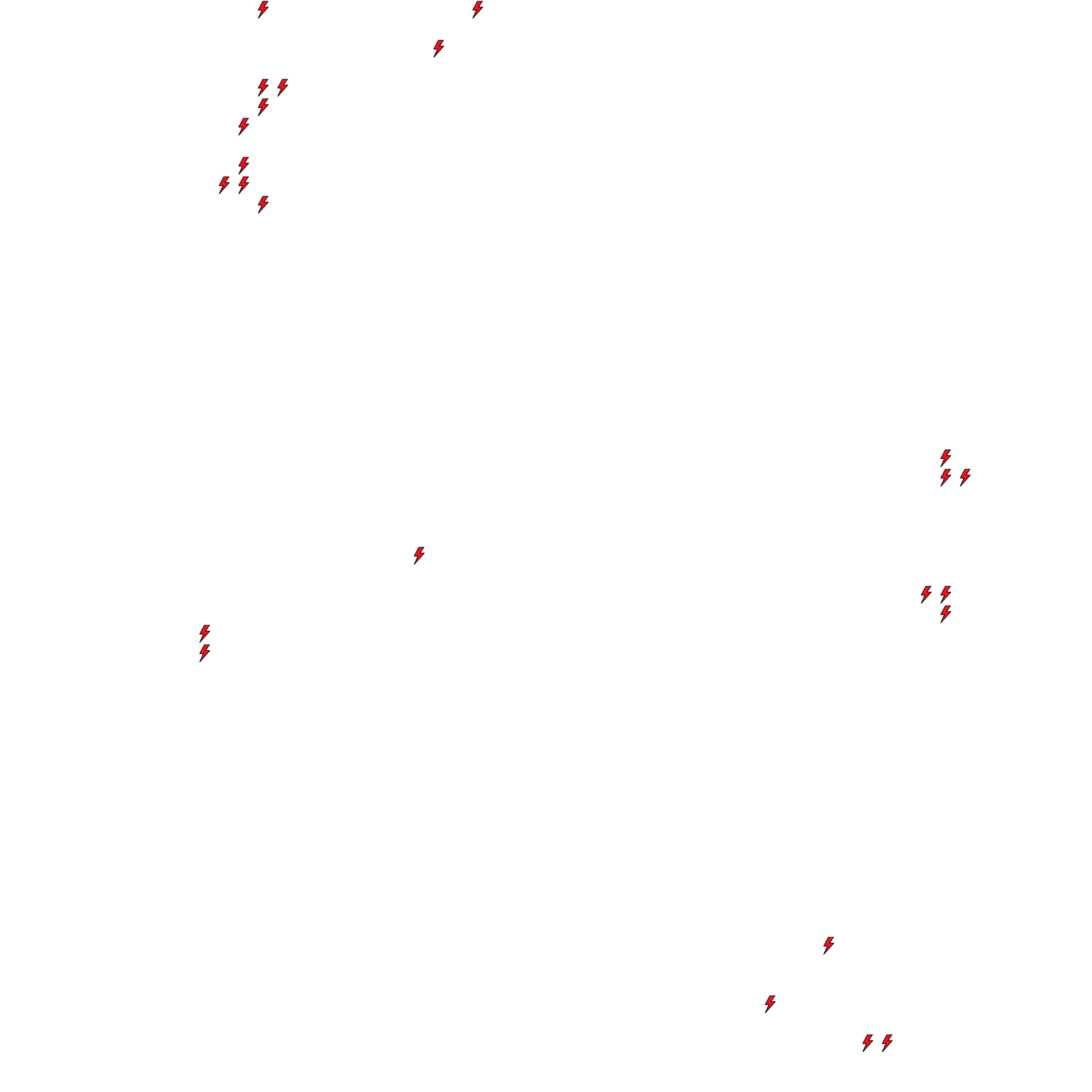 Lighthing Layer