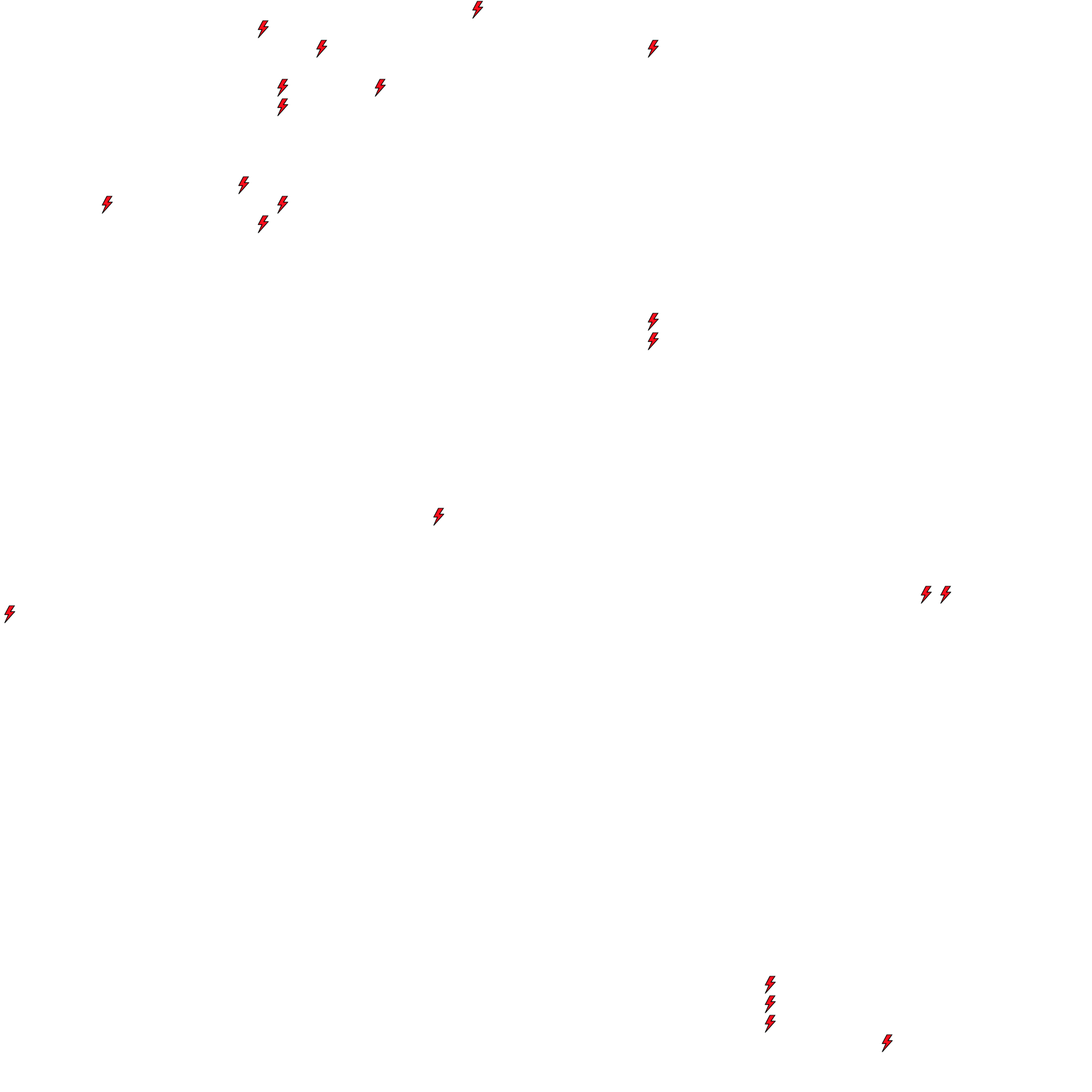 Lighthing Layer