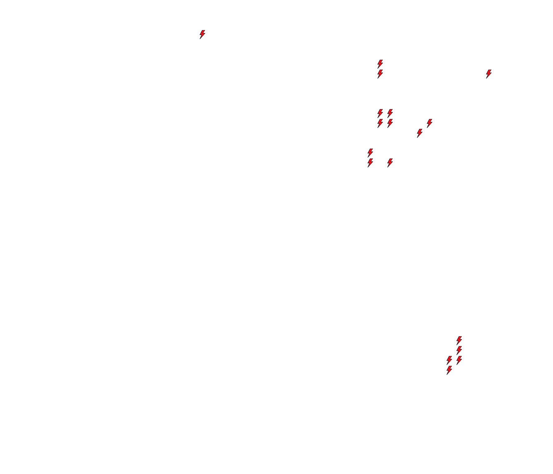 Lighthing Layer