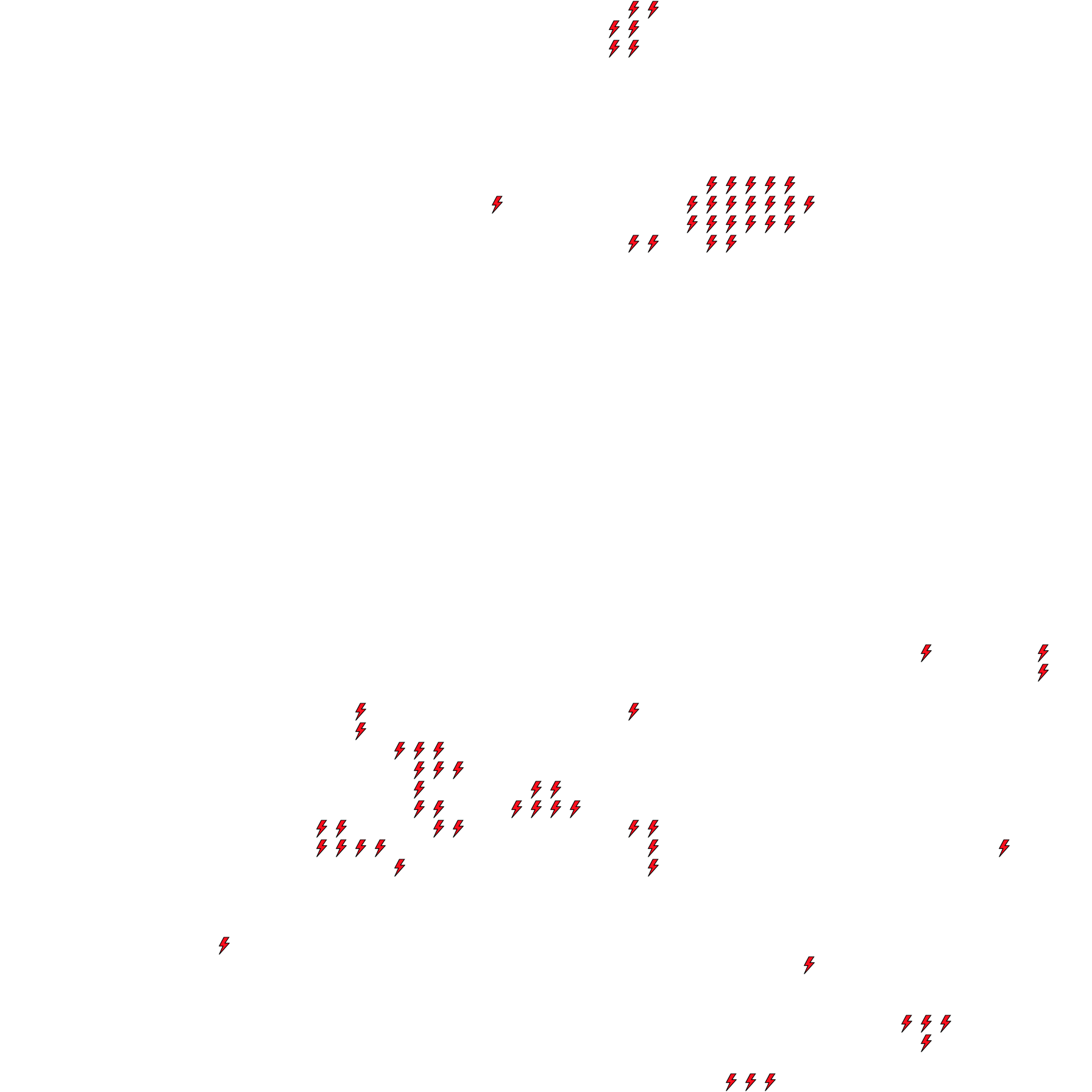 Lighthing Layer