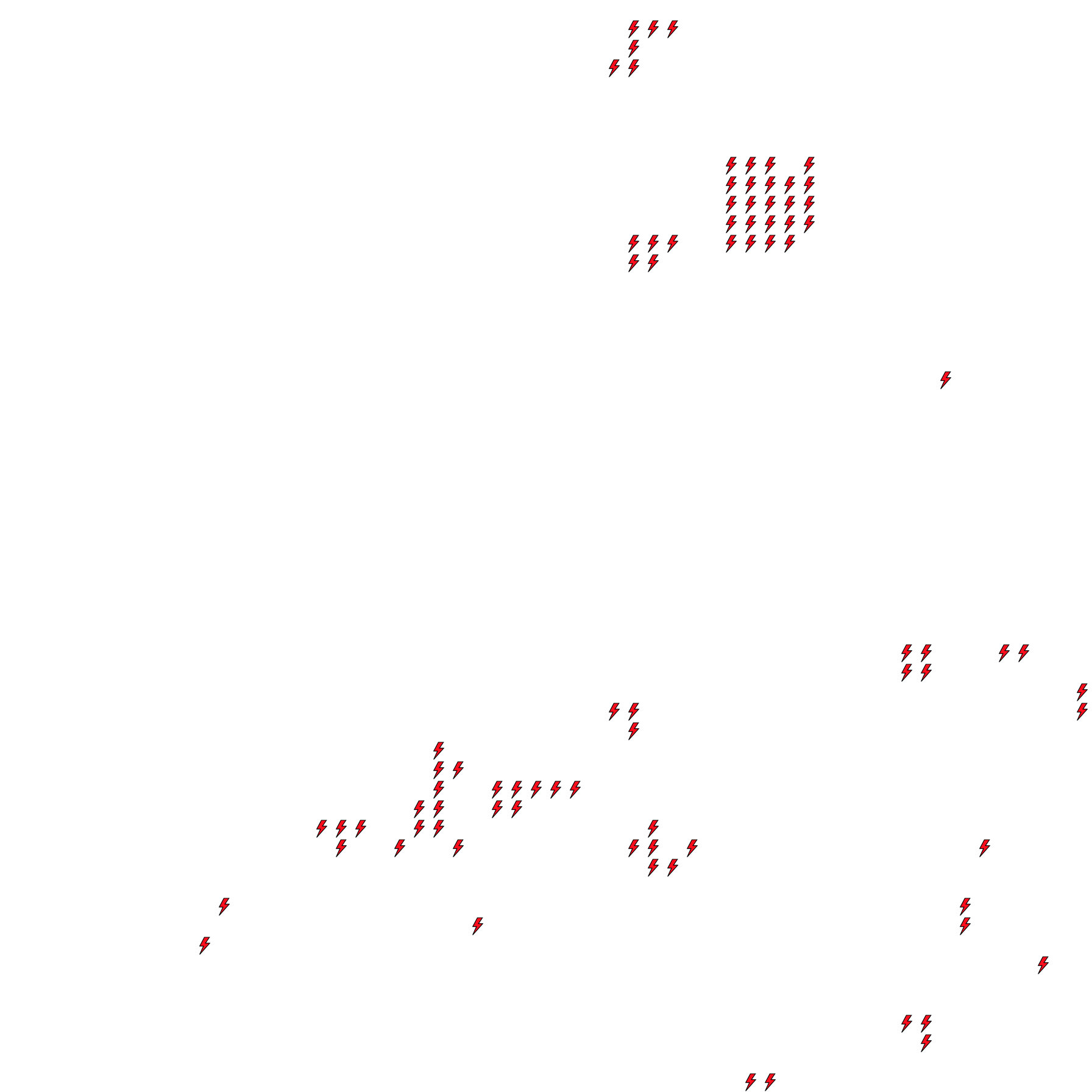 Lighthing Layer