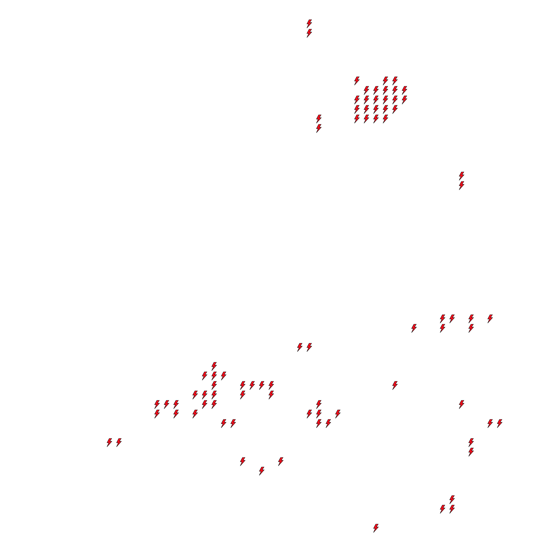 Lighthing Layer
