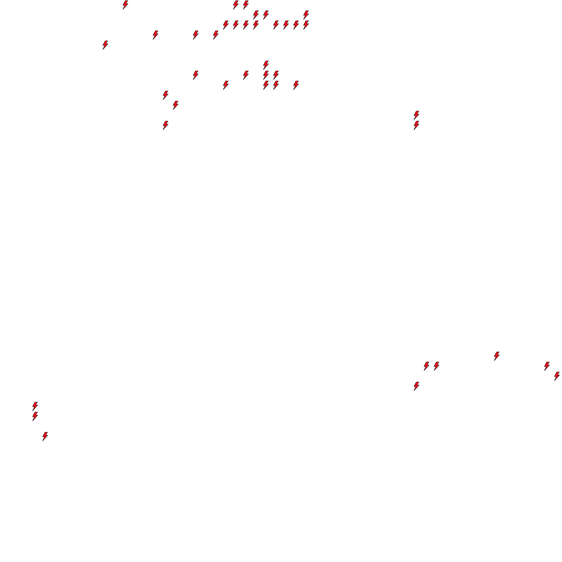 Lighthing Layer