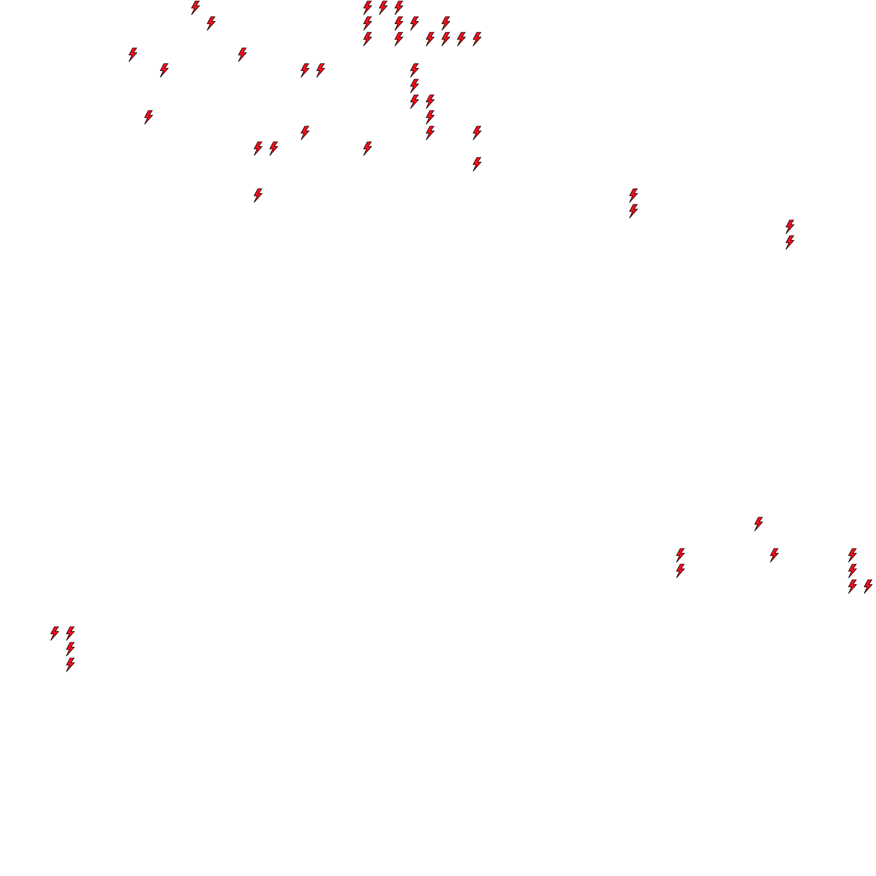 Lighthing Layer