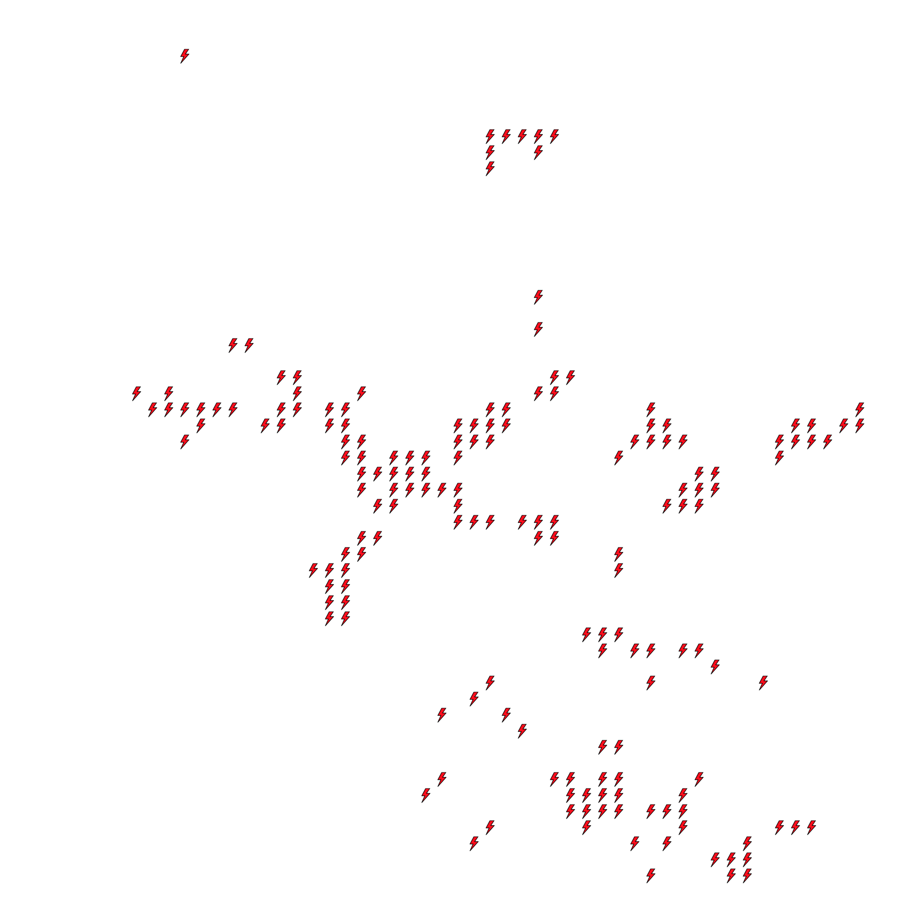 Lighthing Layer