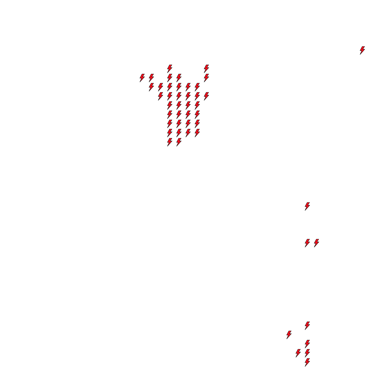 Lighthing Layer