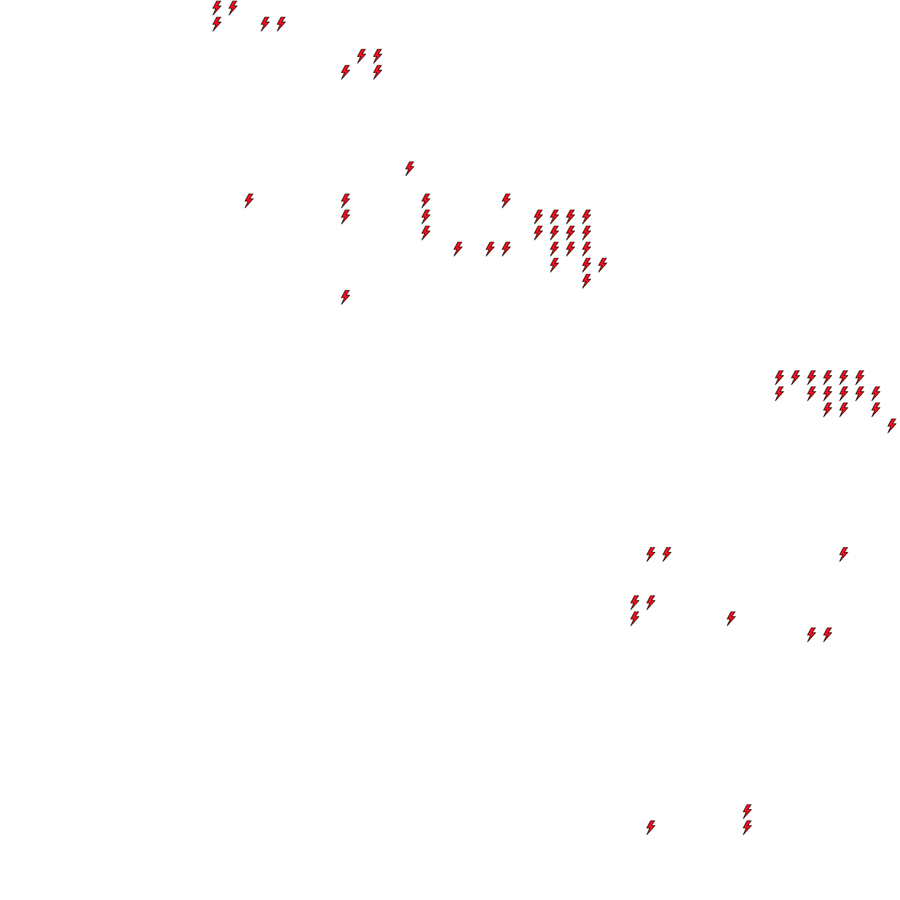 Lighthing Layer