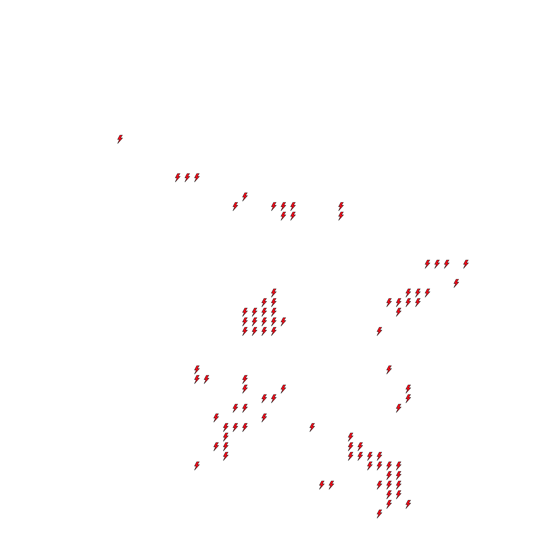 Lighthing Layer