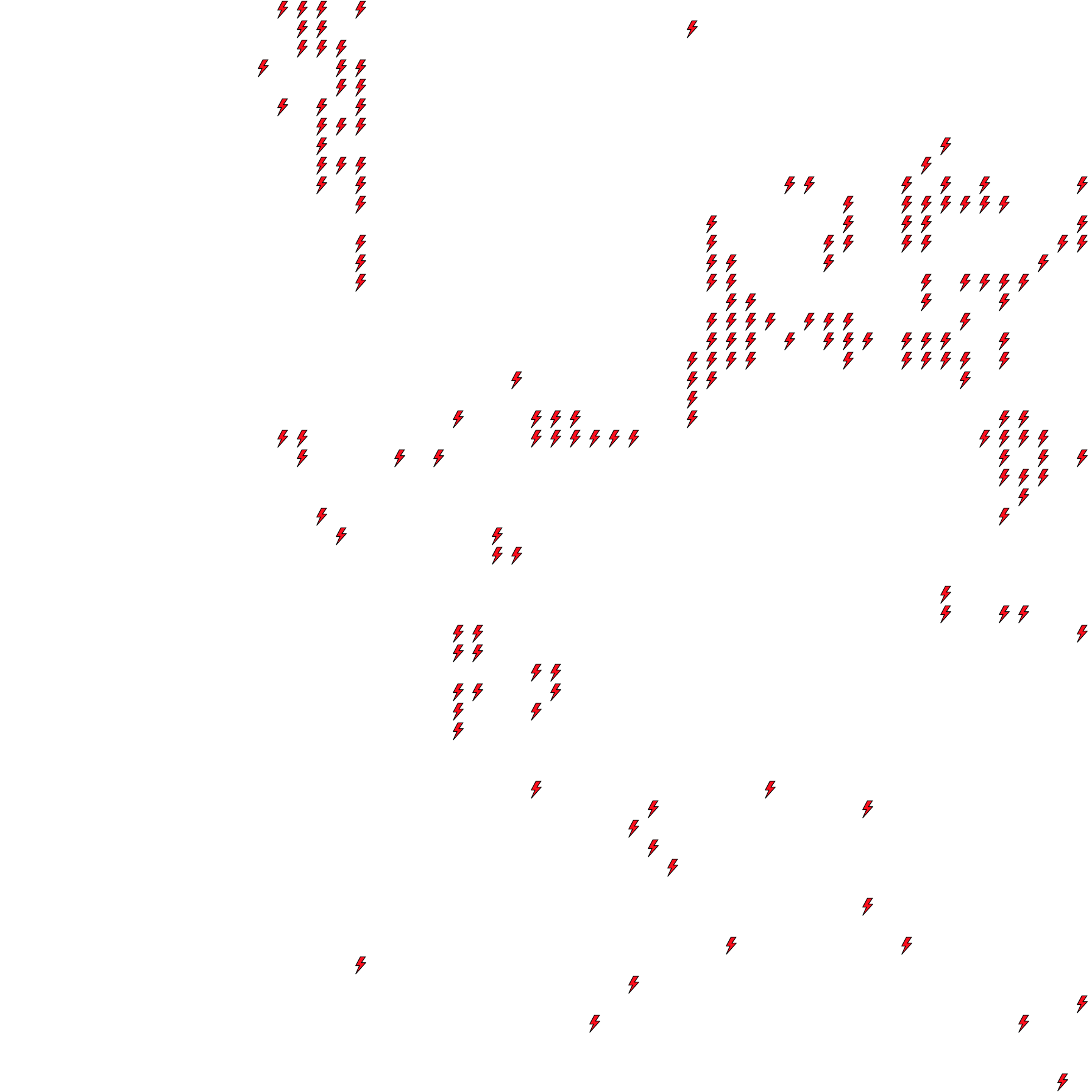 Lighthing Layer