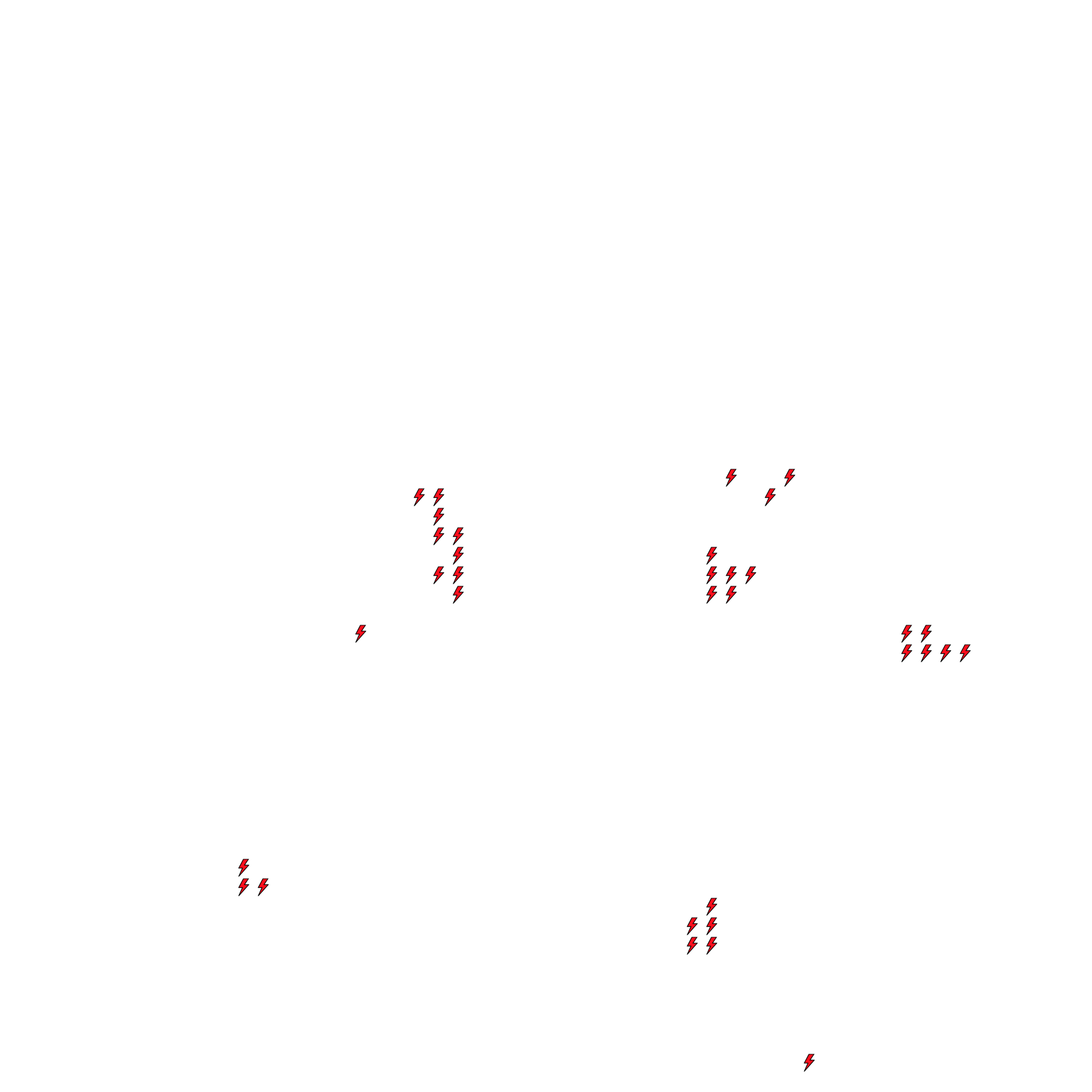 Lighthing Layer