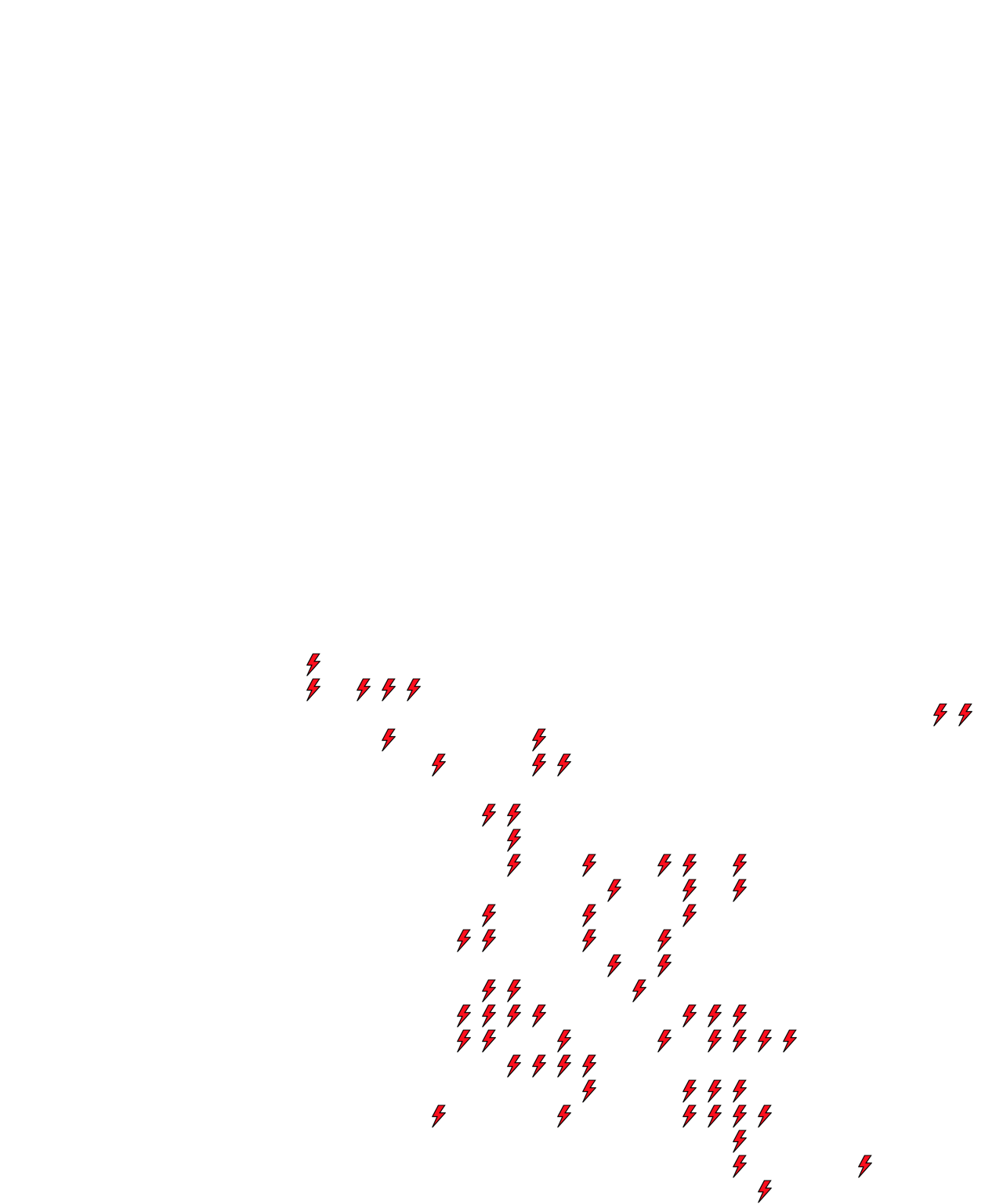 Lighthing Layer