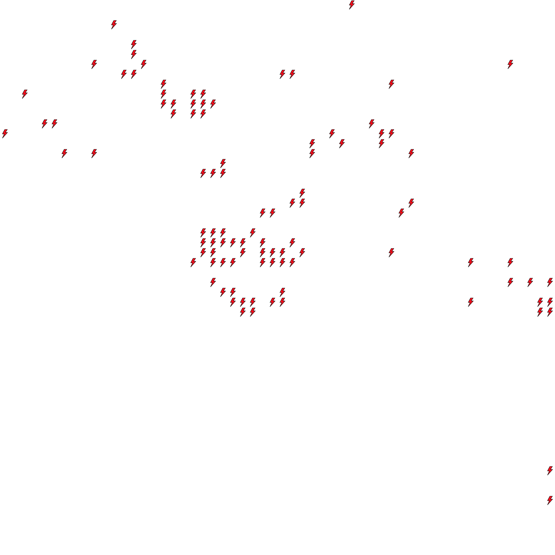 Lighthing Layer