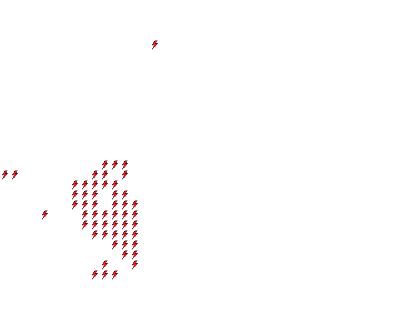Lighthing Layer