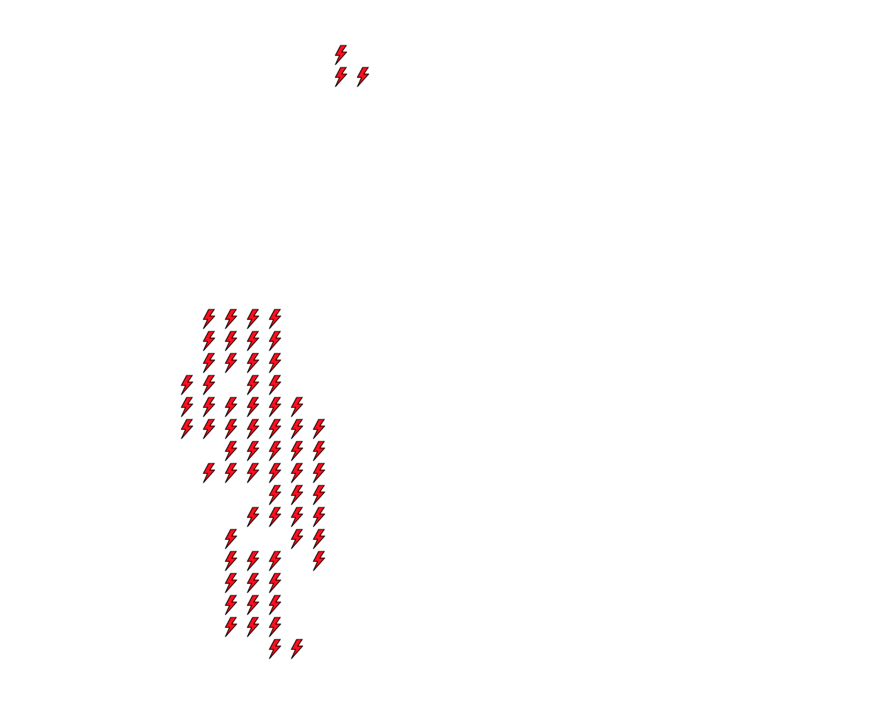 Lighthing Layer