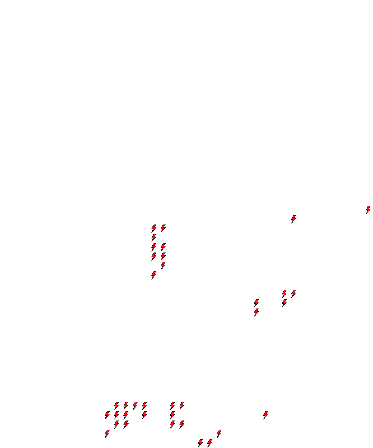 Lighthing Layer