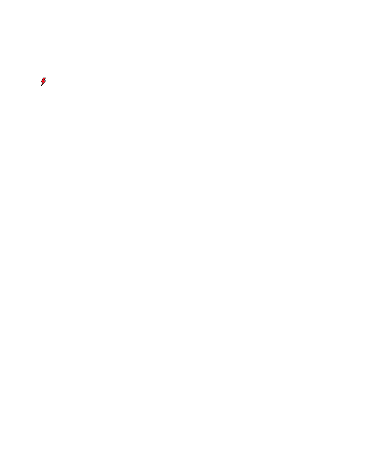 Lighthing Layer