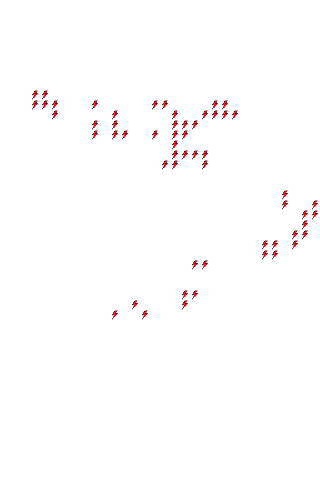 Lighthing Layer