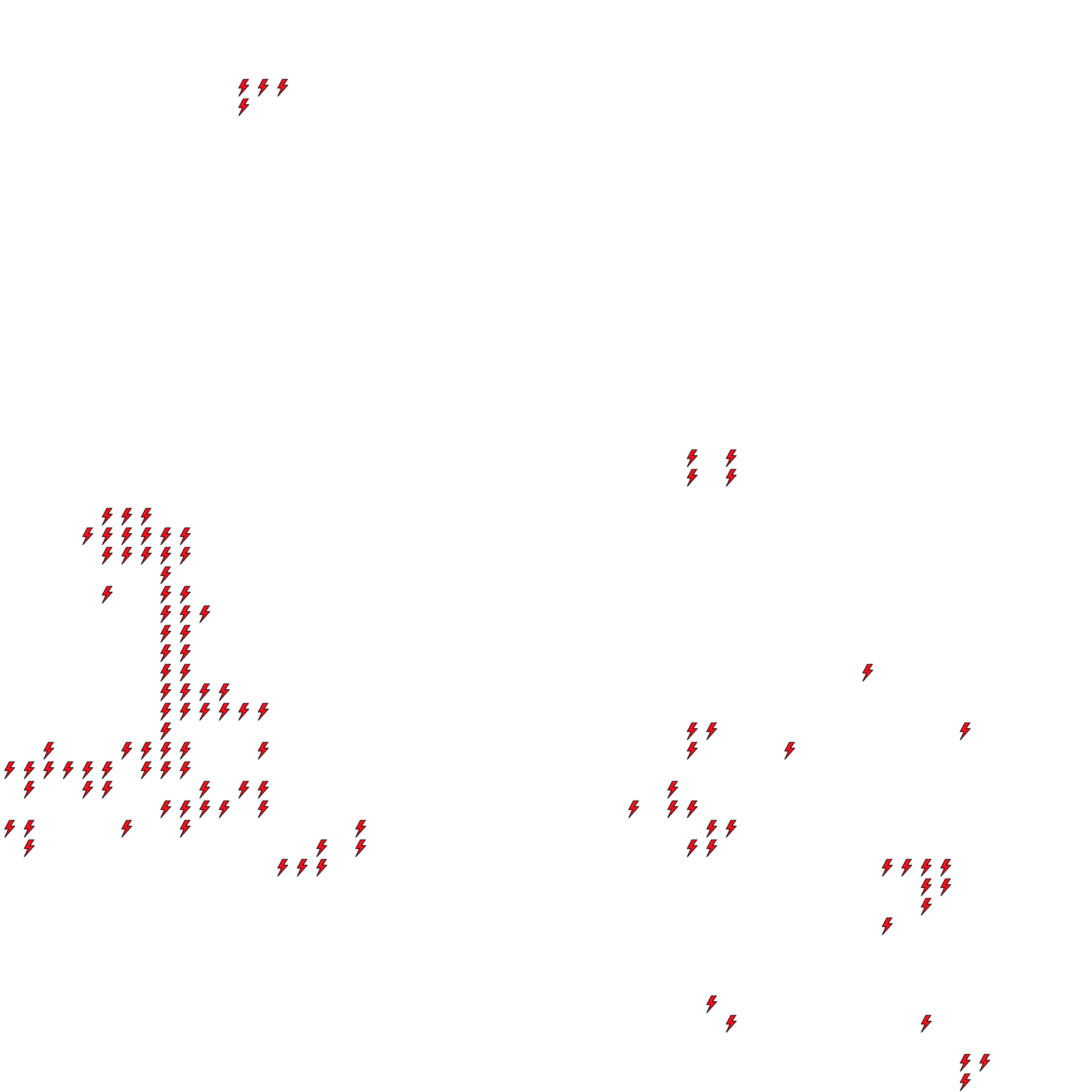 Lighthing Layer