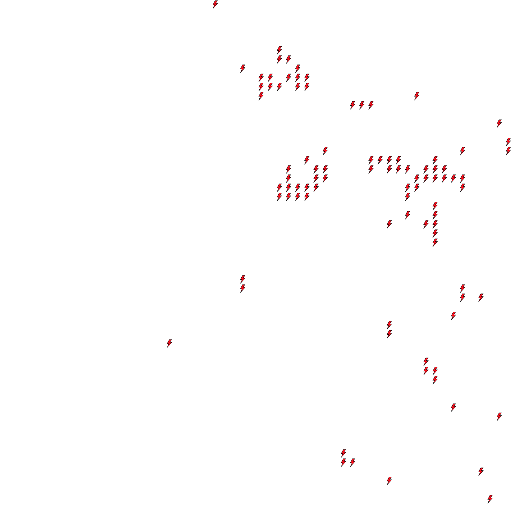 Lighthing Layer