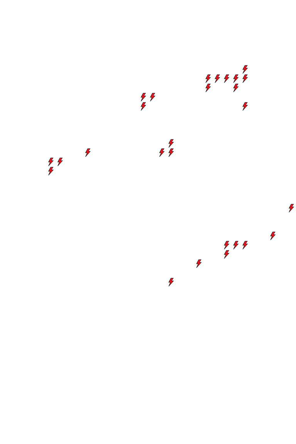 Lighthing Layer