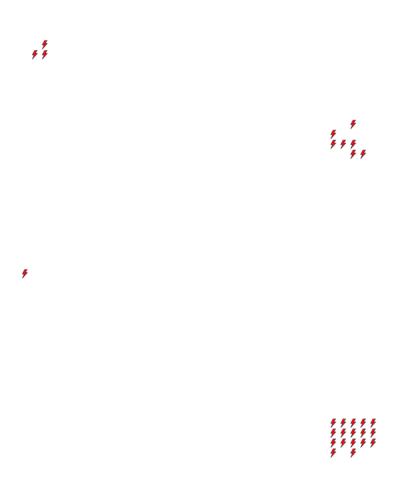 Lighthing Layer
