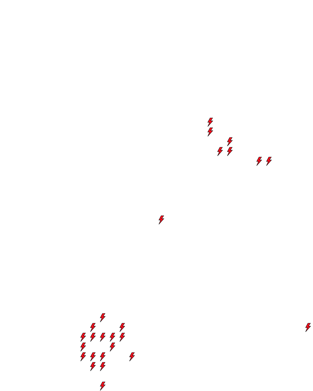 Lighthing Layer