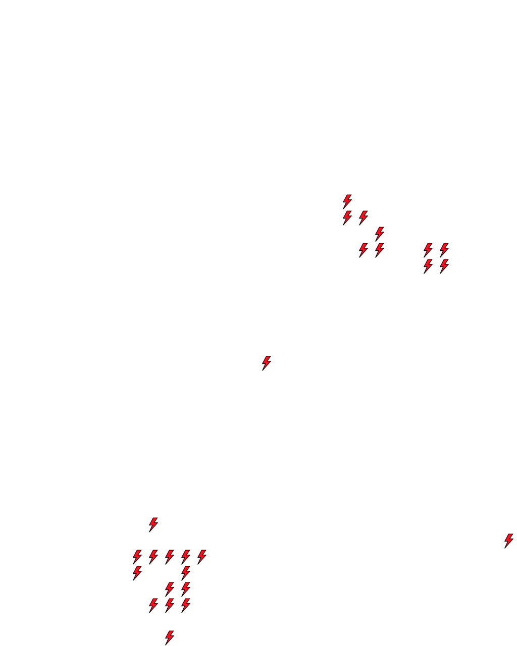 Lighthing Layer