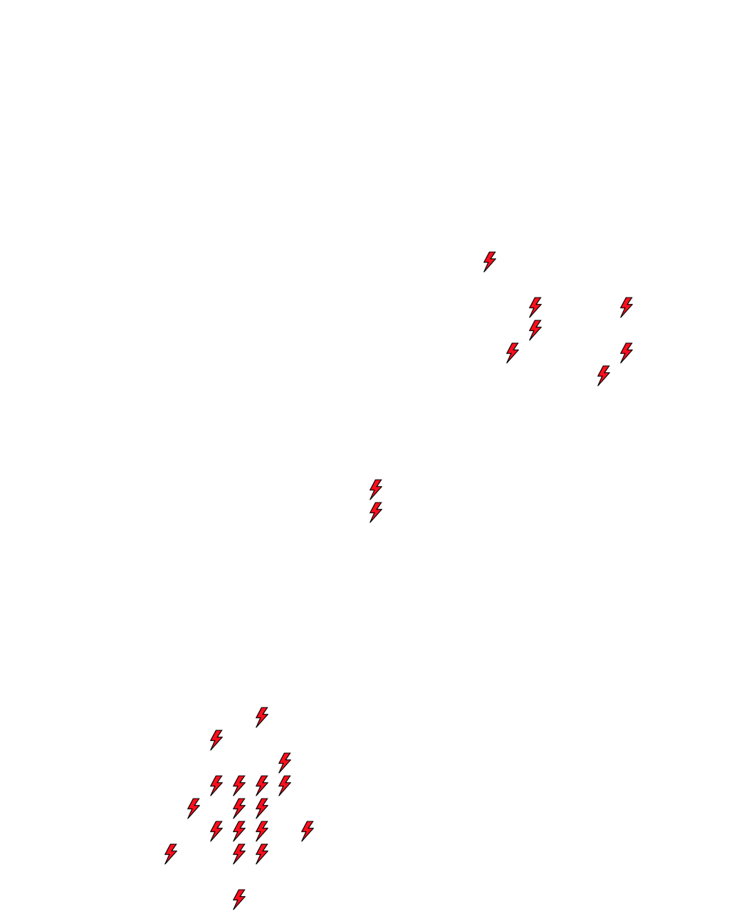 Lighthing Layer