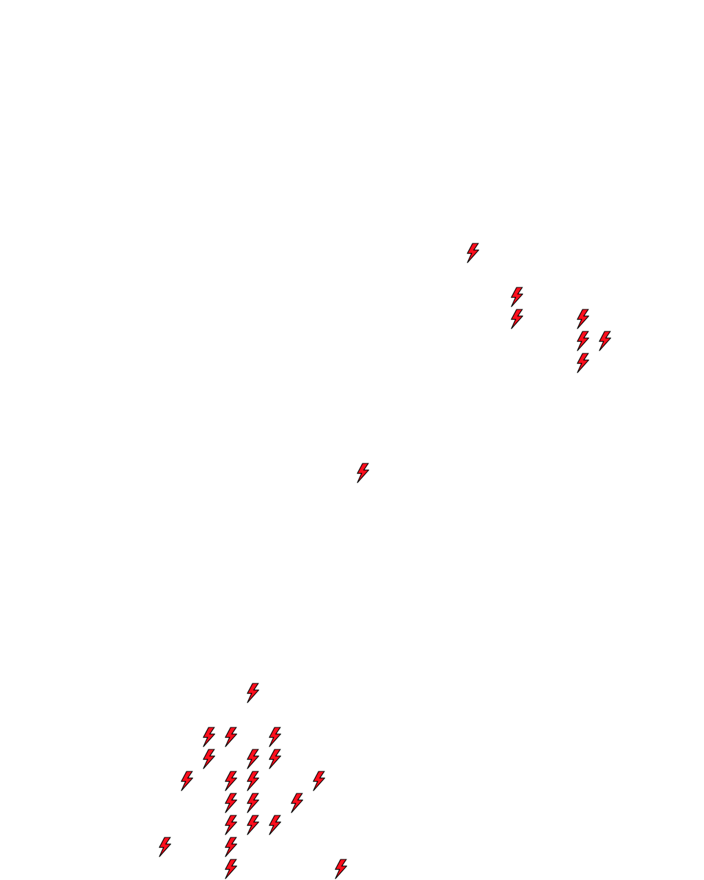 Lighthing Layer