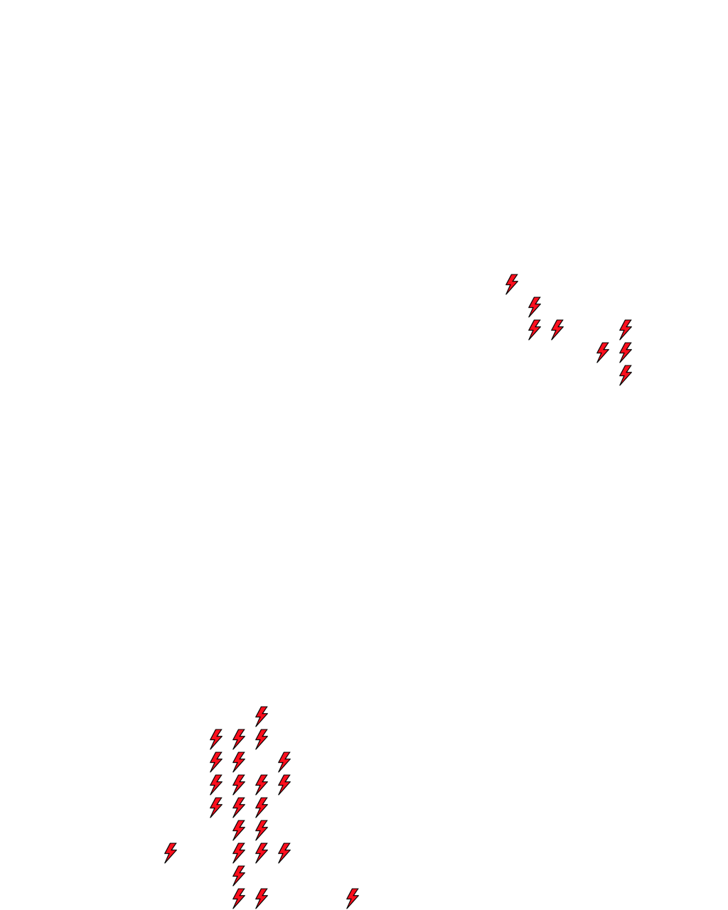 Lighthing Layer