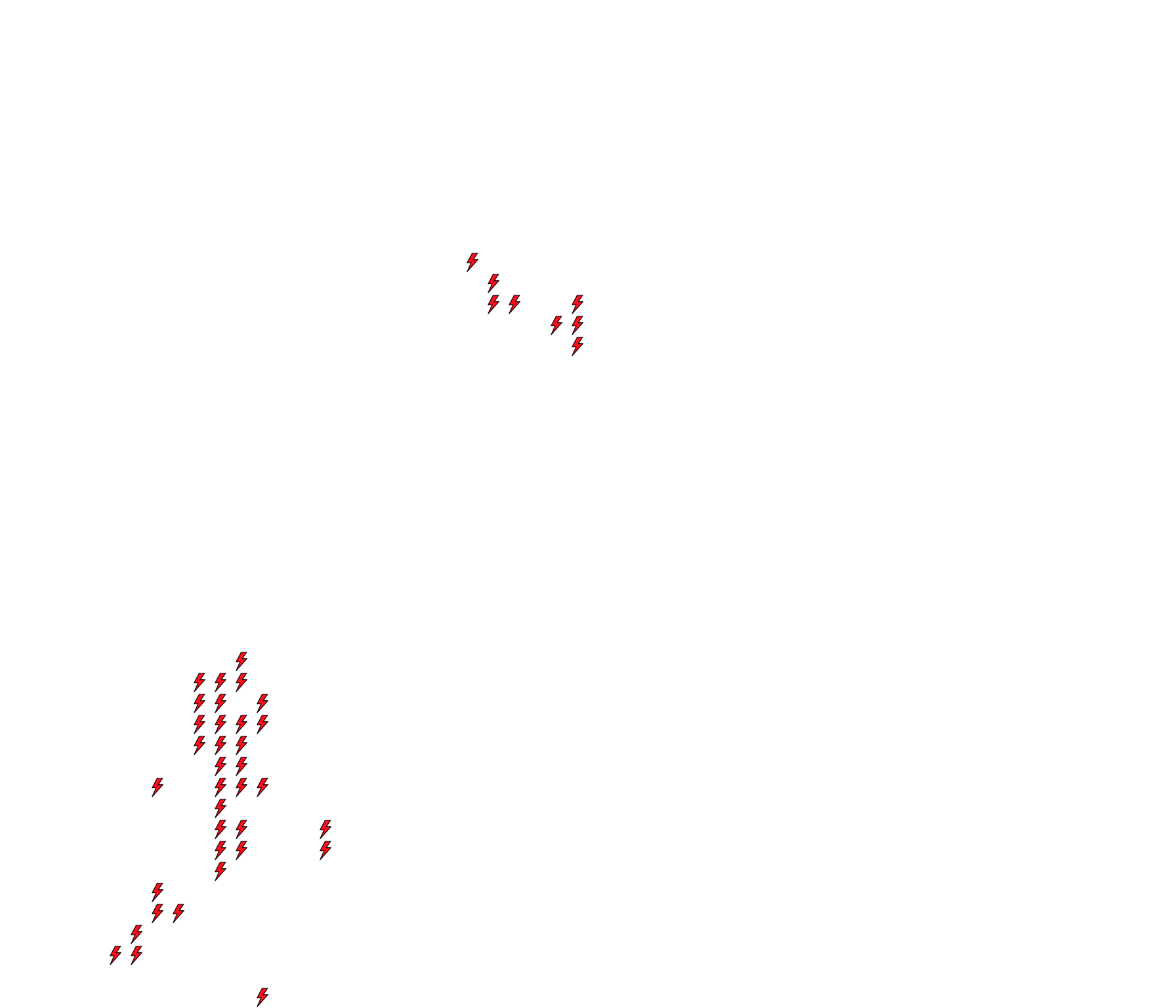 Lighthing Layer