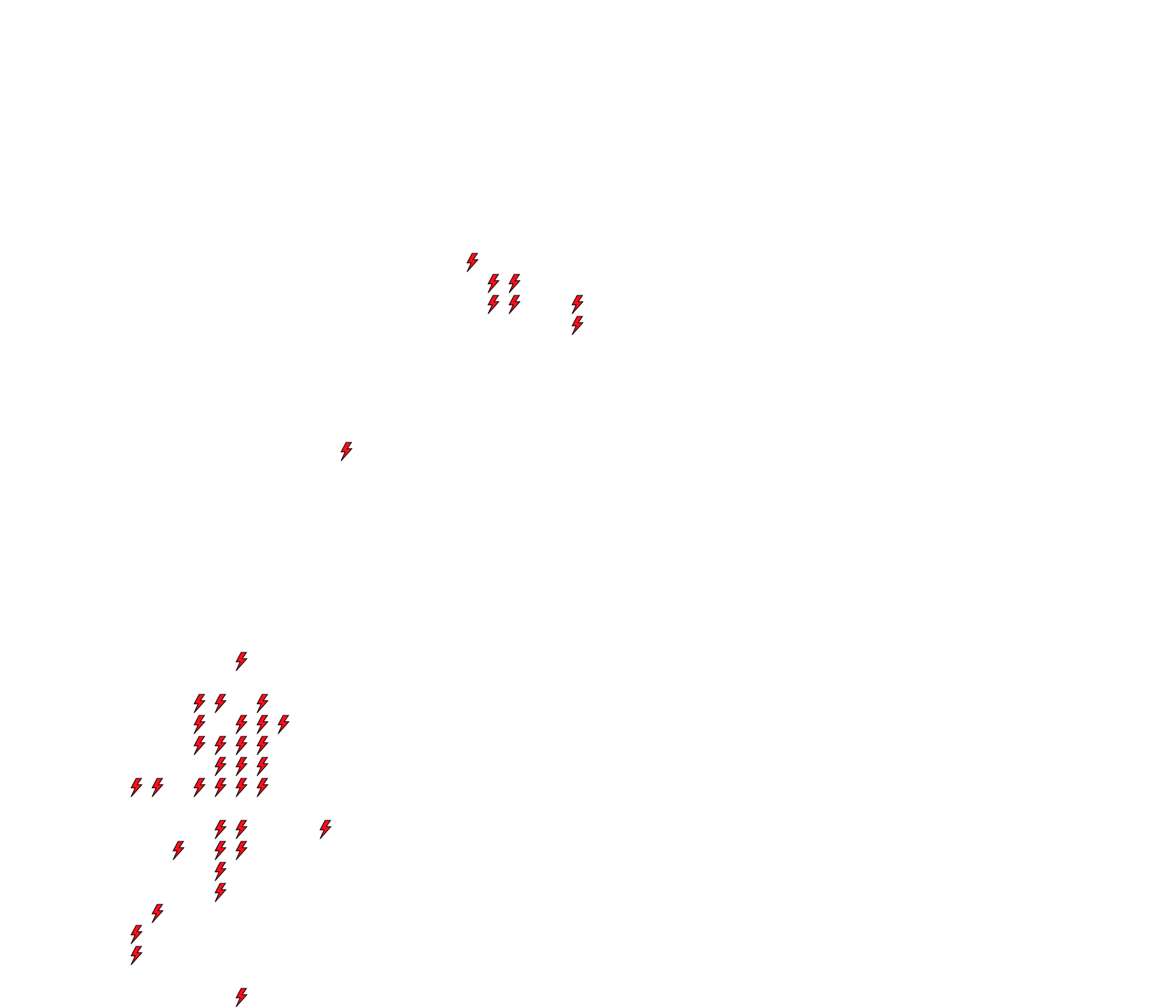 Lighthing Layer