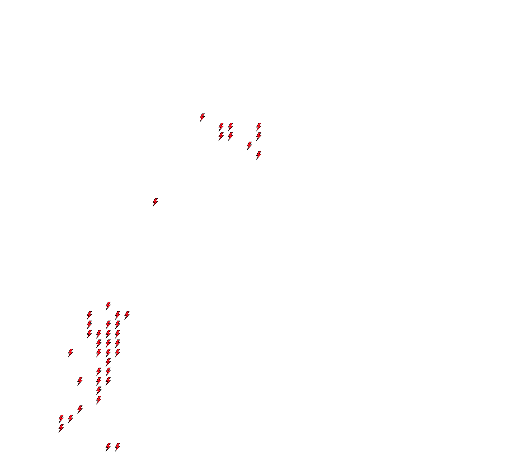 Lighthing Layer