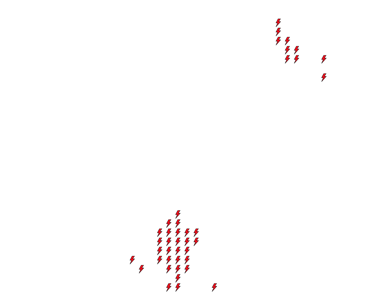 Lighthing Layer