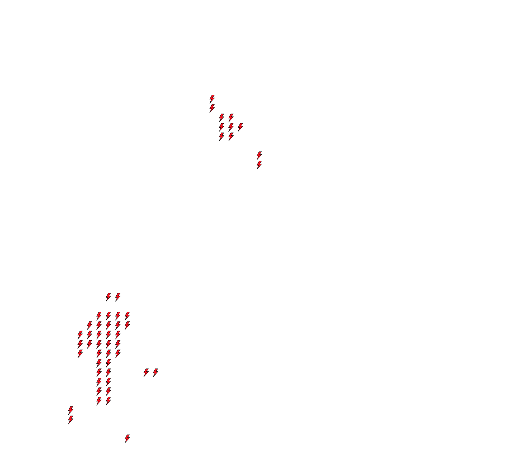 Lighthing Layer