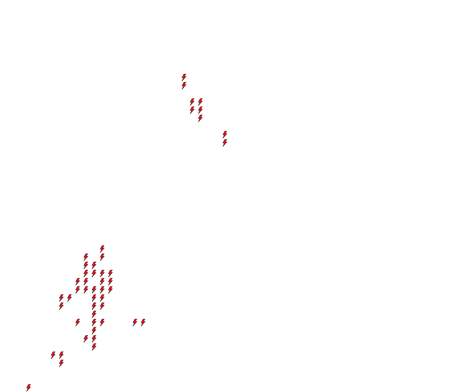 Lighthing Layer