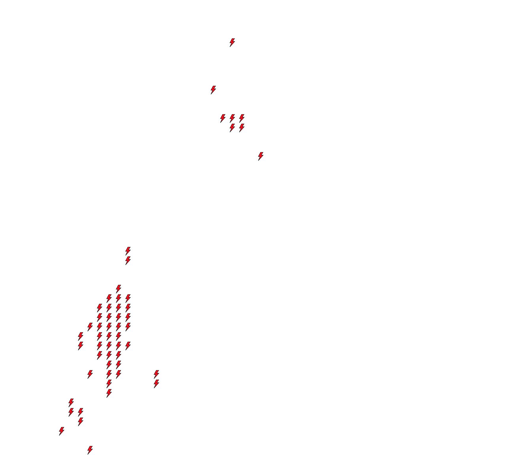 Lighthing Layer