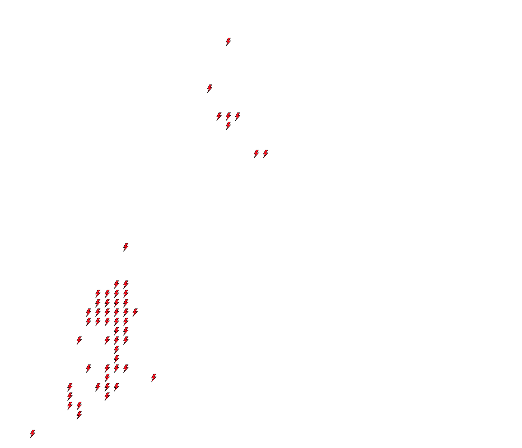 Lighthing Layer