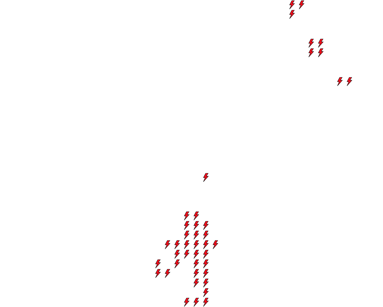 Lighthing Layer